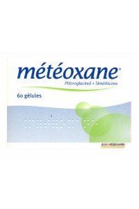 Meteoxane (60 gélules)