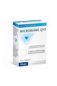 MICROBIANE Q10 30 glules
