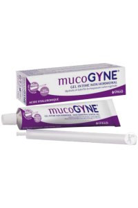  Mucogyne Gel Vaginal + applicateur 40ml 