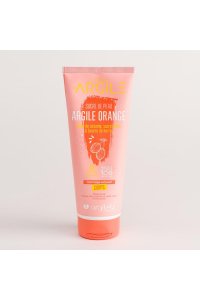 Nectar Exfoliant Corps Argile Orange 