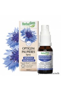 OPTIGEM Spray Paupi�res - 10ml