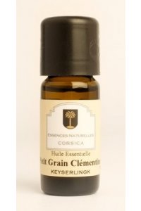 Petit grain Cl�mentinier flacon de 10ml BIO
