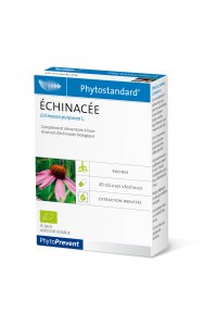 Phytostandard ECHINACEE 20 g�lules