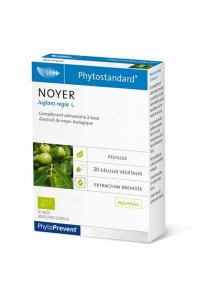 Phytostandard NOYER 20 g�lules