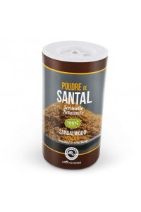 Poudre de SANTAL - 40g