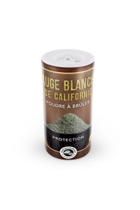 Poudre de SAUGE BLANCHE - 40g