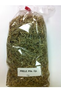 PRELE Plante coupe 75g