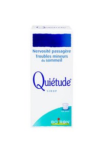 QUIETUDE sirop (flacon de 200ml)