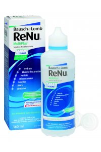 RENU Solution lentilles multifonctions 360 mL