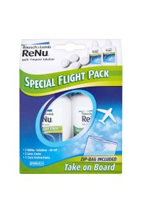 RENU Solution lentilles multifonctions FlightPack