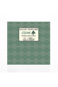 Sachet parfum� C�dre 8g