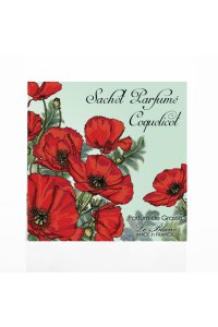 Sachet parfum� COQUELICOT - 8g