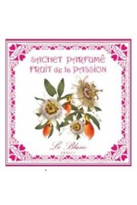 Sachet parfum� PASSION - 8g