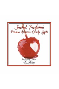Sachet parfum� Pomme d'Amour 8g