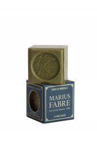 Savon de Marseille cube de 100g