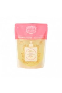 Savon liquide ROSE - Recharge