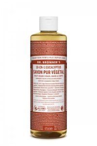 Savon pur vgtal Eucalyptus 473 ml
