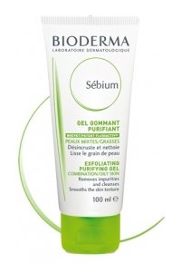 Sbium Gel Gommant 100ml