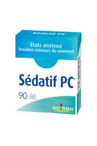 SEDATIF PC (90 comprims)