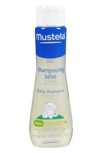  Shampoing bb  la Camomille - 200ml