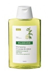  Shampooing Lgret A La Pulpe De Cdrat 400 ml 