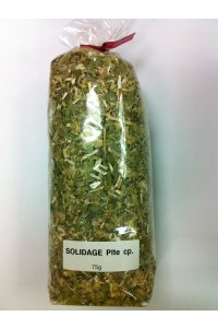 SOLIDAGE Plante coupe 75g