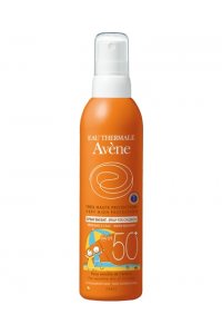 Spray enfant SPF50 - 200ml