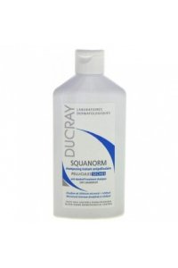 Squanorm Shampooing pellicules sches 200 ml
