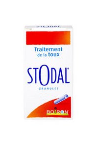 STODAL granules (2 tubes)