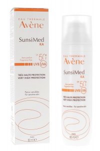SUNSIMED KA SPF50+ - 80ml