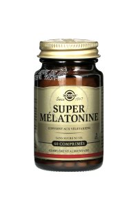 Super Mlatonine 60 comprims