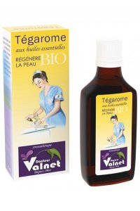 TEGAROME rgnre la peau - 50ml