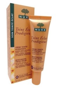 Teint �clat Prodigieux n�2 Dor� - 30 ml