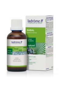 Teinture m�re SABAL - 50ml