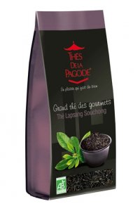 Th Lapsang Souchong 110g