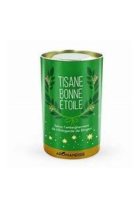 TISANE BONNE ETOILE 100G 