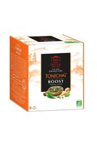 TONICHAI BOOST 18 sachets