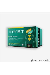 TRANSIT - 60 comprims