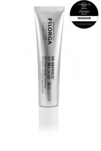 UV-DEFENCE soin solaire anti-�ge spf 50+ tube 40ml