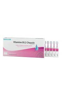 Vitamine B12 dosettes