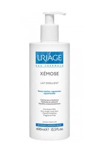 Xemose �mollient lait 400 mL