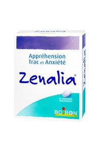 ZENALIA (30 comprims)