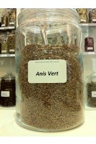 ANIS VERT semence 150g