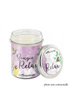 BOUGIE RELAX -150g