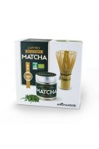 COFFRET DECOUVERTE MATCHA