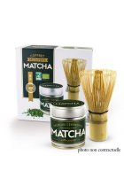 COFFRET MATCHA DECOUVERTE