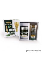 COFFRET MATCHA DECOUVERTE