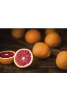 Huile essentielle MANDARINE ROUGE BIO