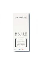 Huile Visage Peaux Matures - 30ml