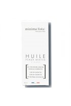 Huile Visage Peaux Mixtes - 30ml